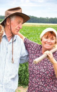 Aposentadoria Rural: Direitos e Desafios