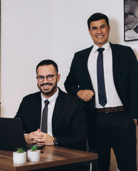 Escritório de advocacia Almenara