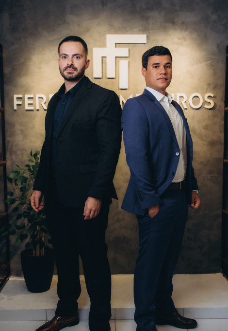 Escritório Ferraz Medeiros advogados Almenara MG