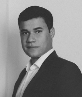 Tullio Medeiros Almenara